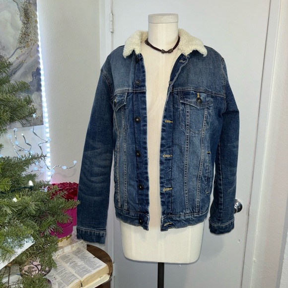 Goodfellow & co jacket - Picture 2 of 12